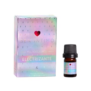 Imagen del producto Multiorgasmos Electrizante