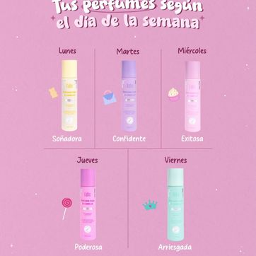 Perfumes Capilares Kaba  - imagen 1