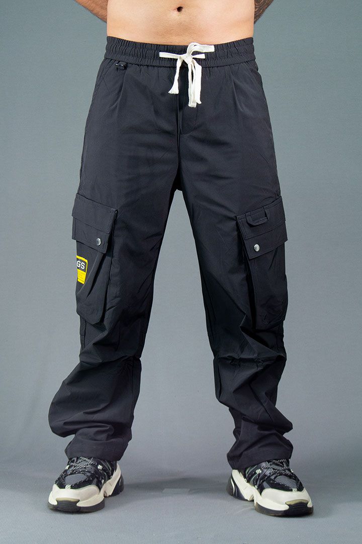 P. CARGO 843-3 ANTIFLUIDO