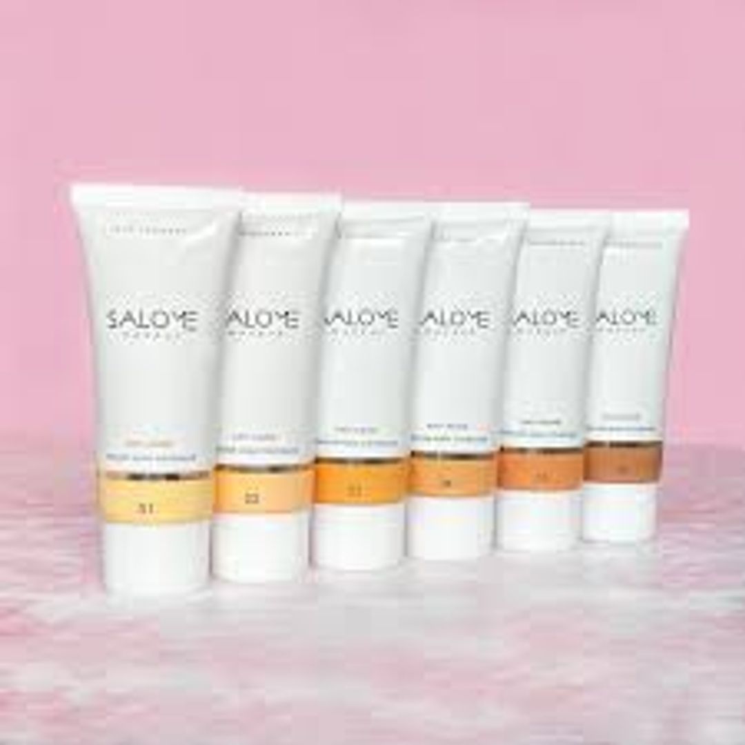 Base sencilla presentación portátil Salome 31