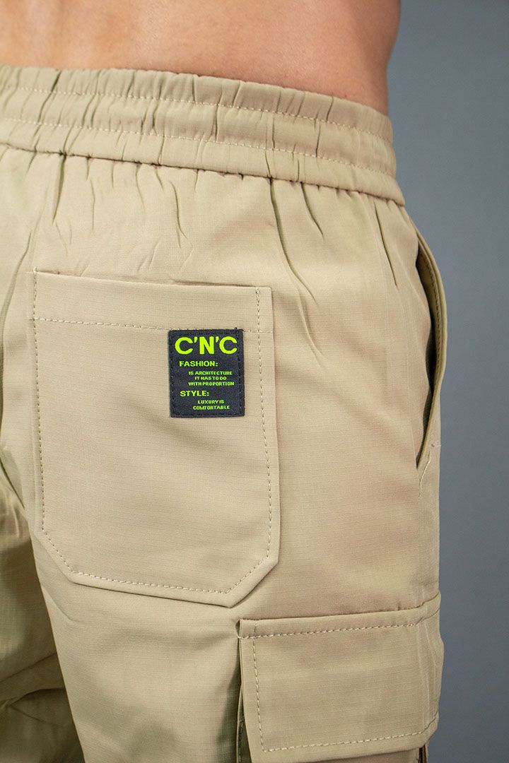 P. CARGO 822 ANTIFLUIDO