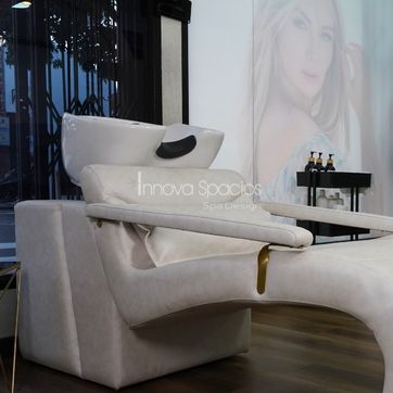 LAVA CABEZAS BEAUTY - imagen 3