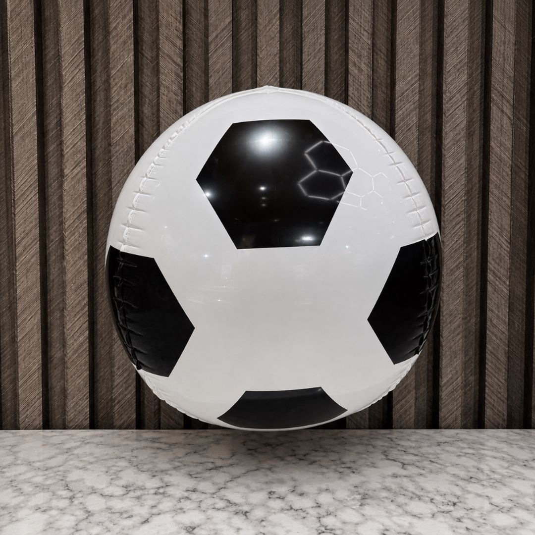 BALÓN ORBY 60”