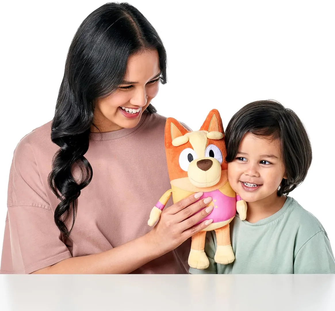 Talking BINGO Beach Con Sonidos