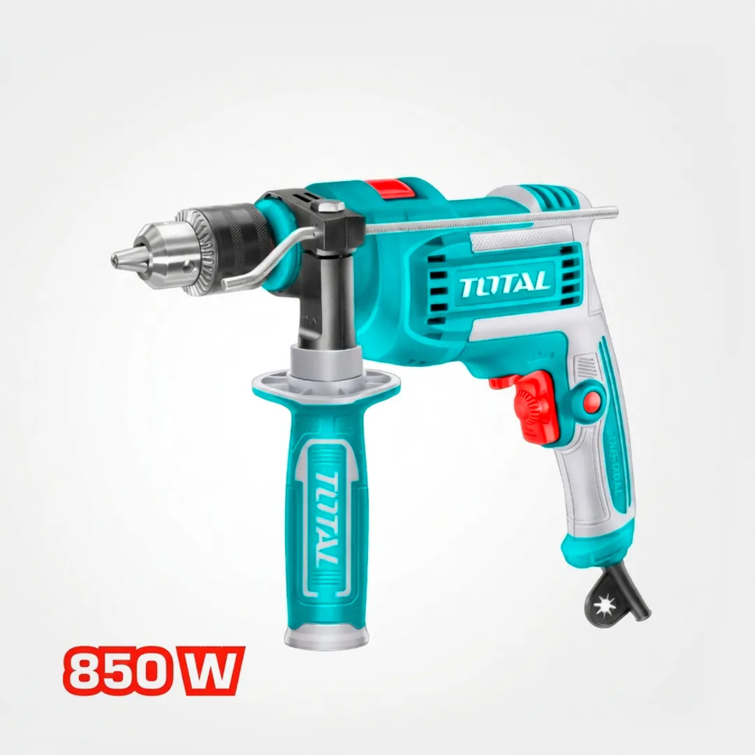 TALADRO 1/2 PERCUTOR 850W