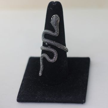 Imagen del producto ANILLO SERPIENTE 