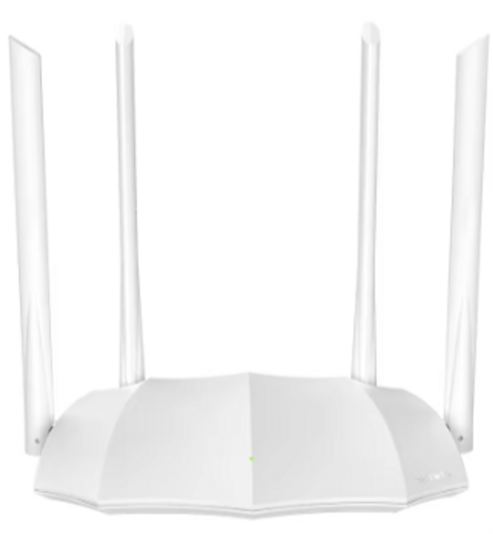 Router WiFi de doble banda AC1200