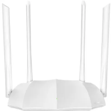 Imagen del producto Router WiFi de doble banda AC1200