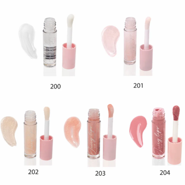 Imagen del producto Lip Gloss Juicy Lips