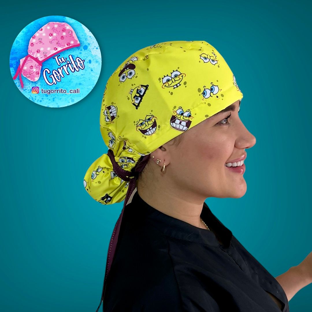 bob esponja 