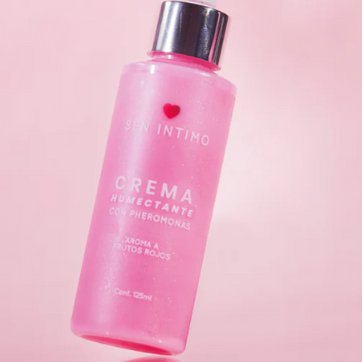 CREMA CORPORAL CON FEROMONAS  - imagen 1