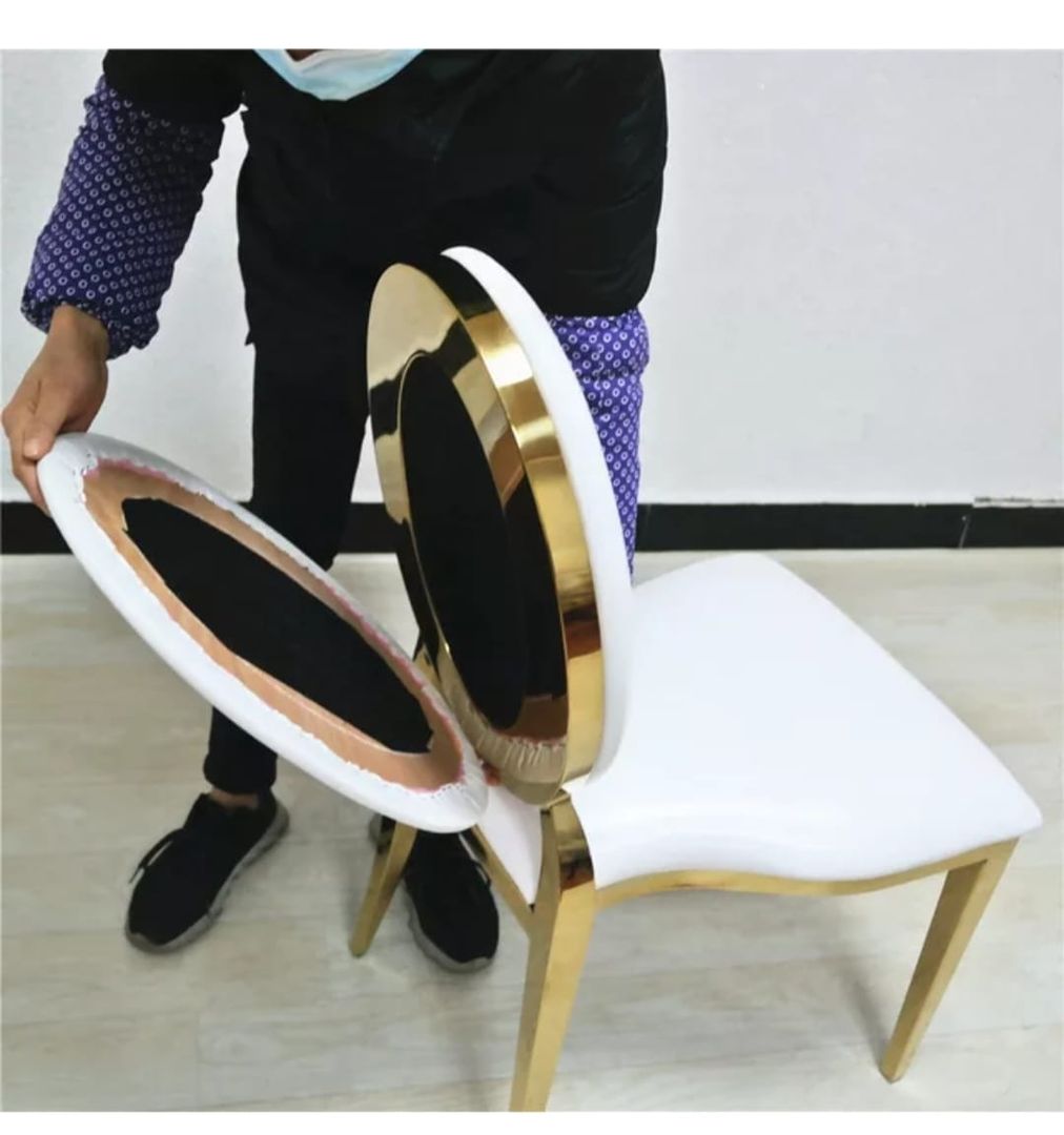 SILLAS PARA IMPORTAR