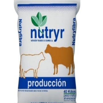 NUTRY FIBRA 40 Kilos - imagen 1