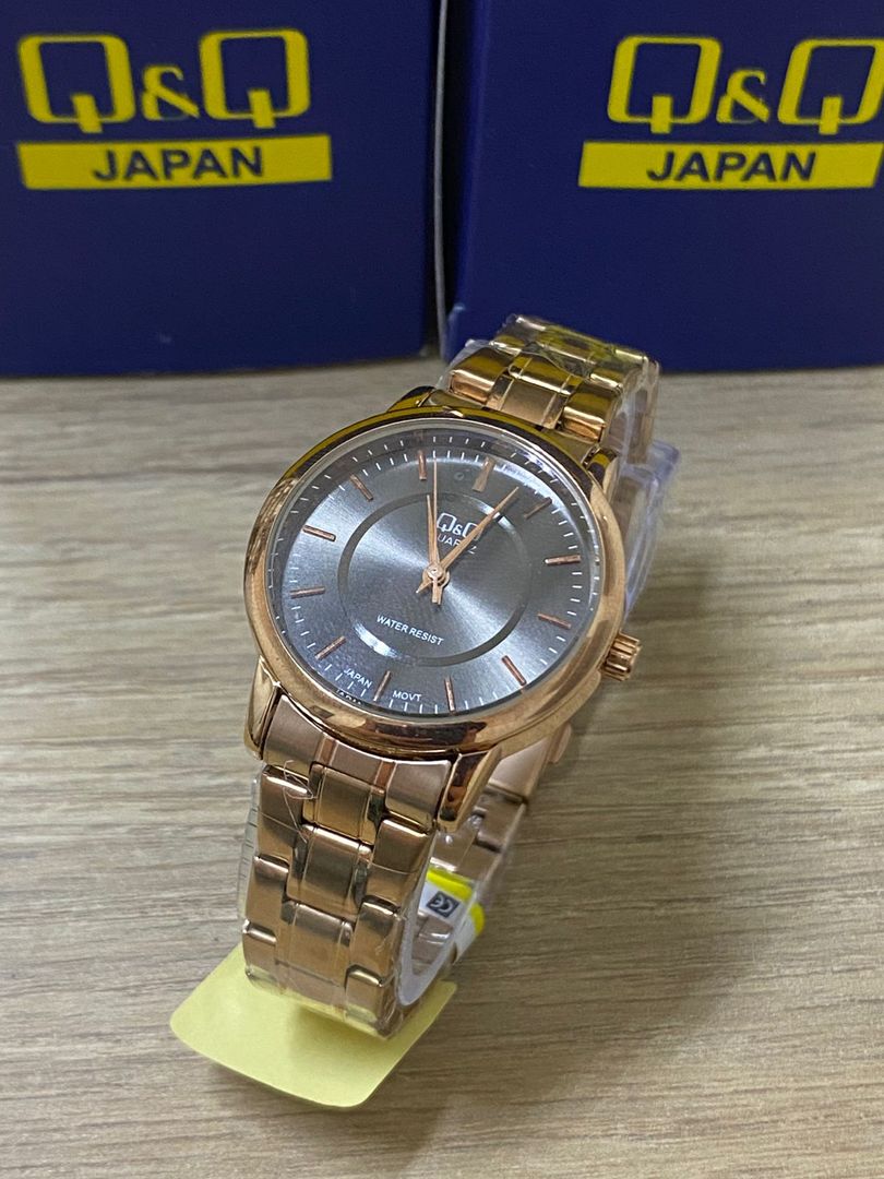 Reloj  QyQ  Original (Dama)