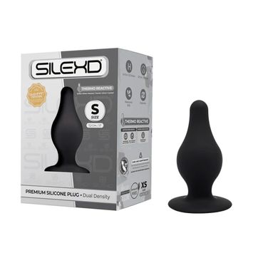 Plug Termoreactivo Silexpan - imagen 1