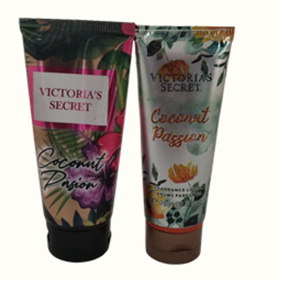 CREMA COCONUT PASION 75 ml