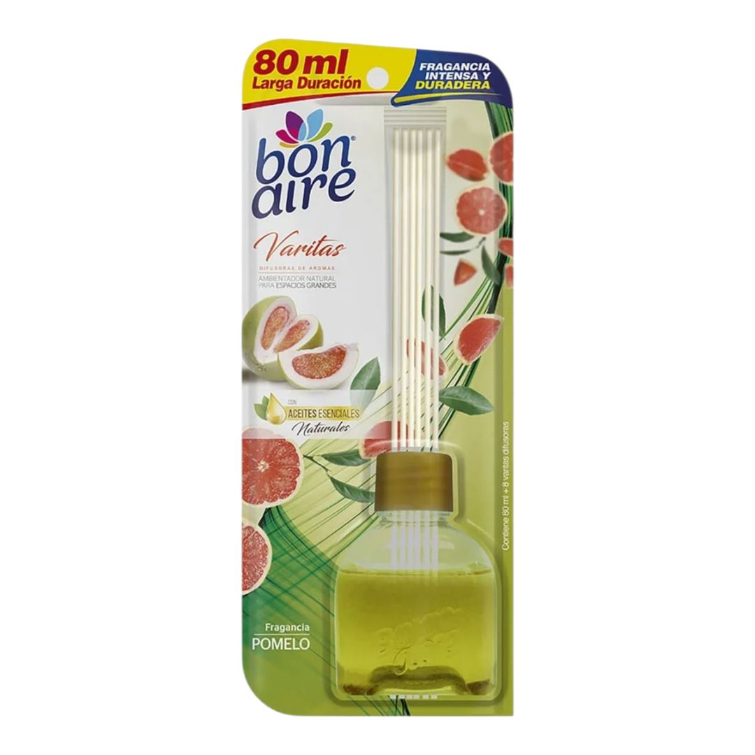    H. POMELO X 80 ML 