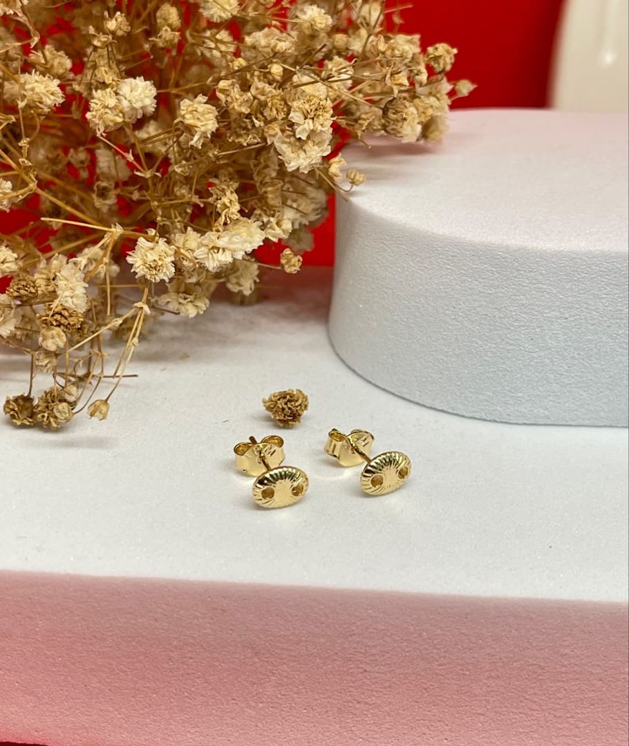 Topos gucci diamantados medianos