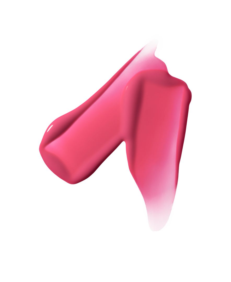LUSTREGLASS LIP TINT - SNEAKY PINK