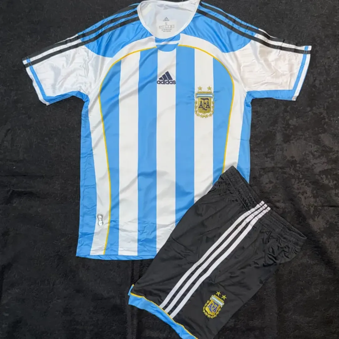 RETRO ARGENTINA