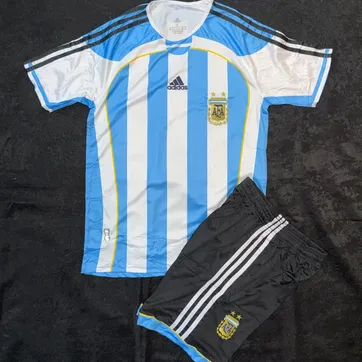 Imagen del producto RETRO ARGENTINA