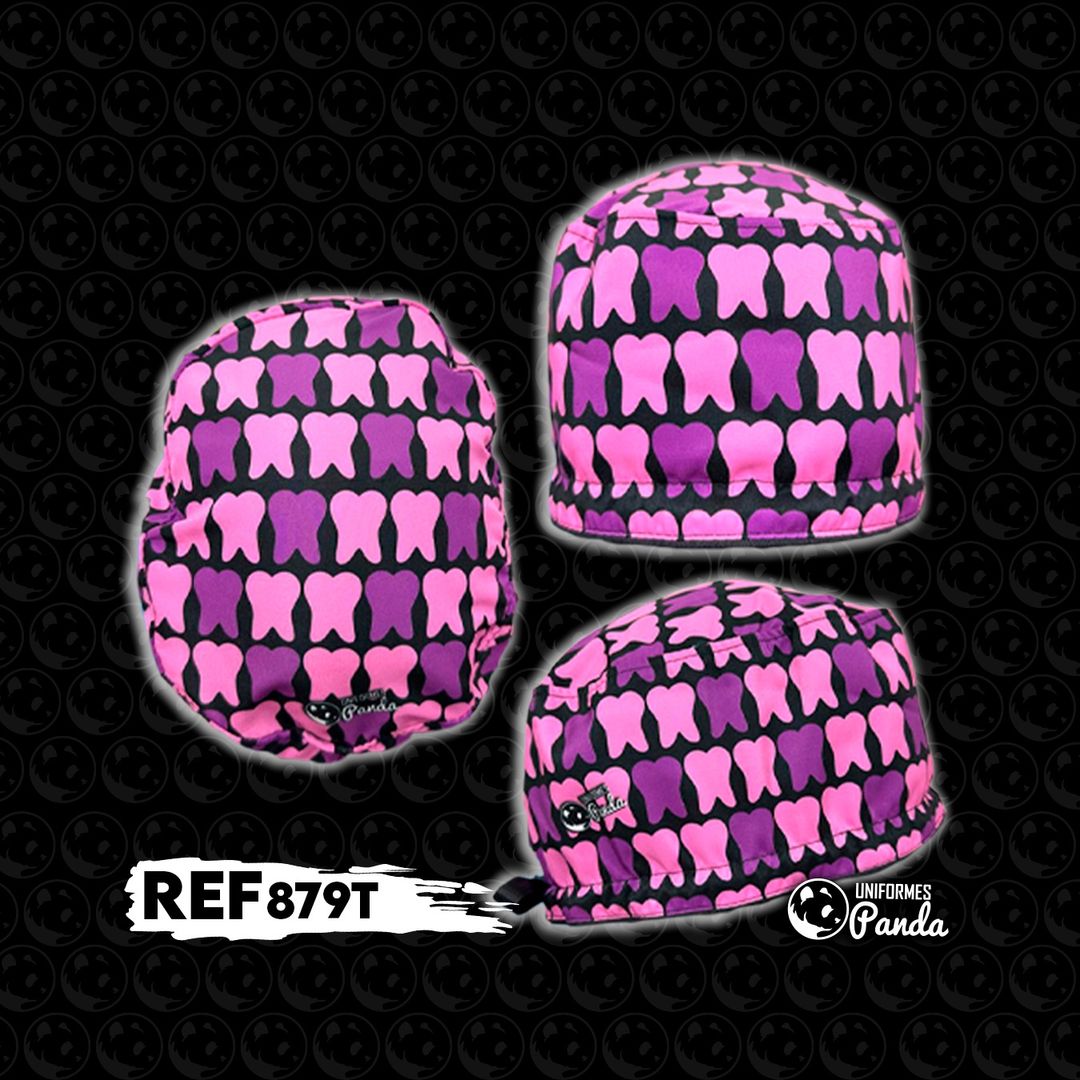Gorro horma corta