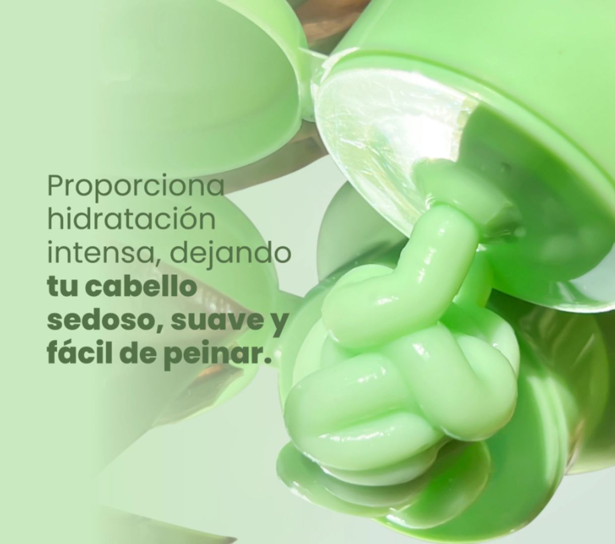 Acondicionador con Extractos naturales Anyeluz