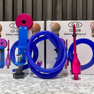 Imagen del producto ENGLOBADORA