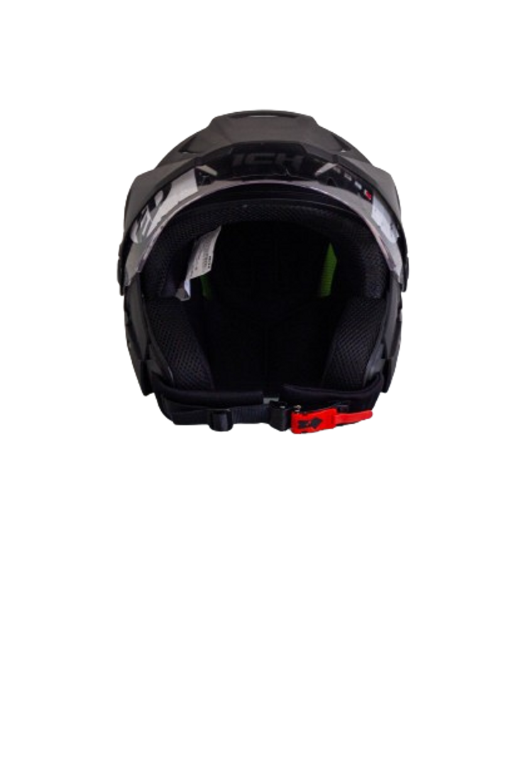 CASCO  ABIERTO ICH 102