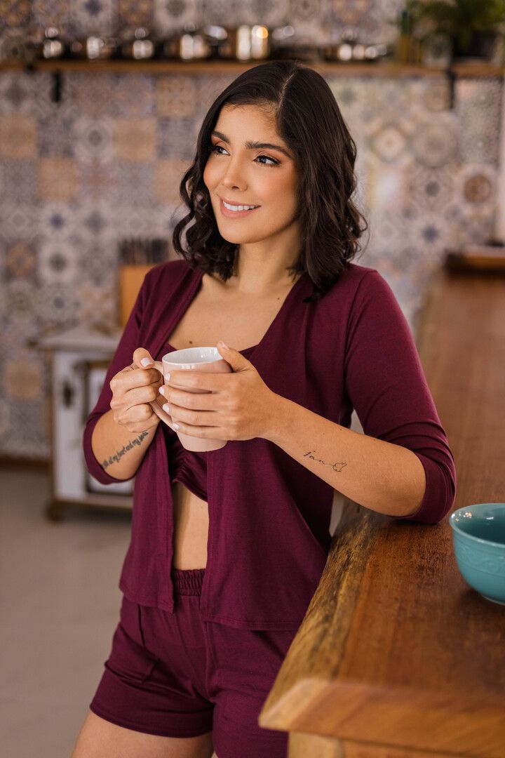 Set con levantadora 