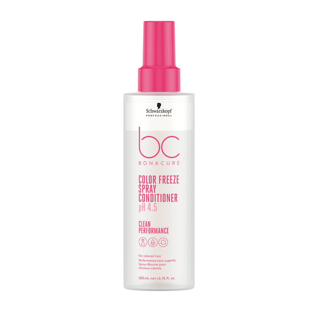 Bonacure Color Freeze Spray Conditioner