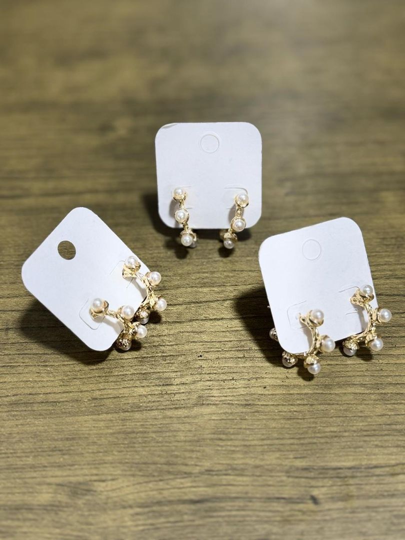 ARETES EN RODIO