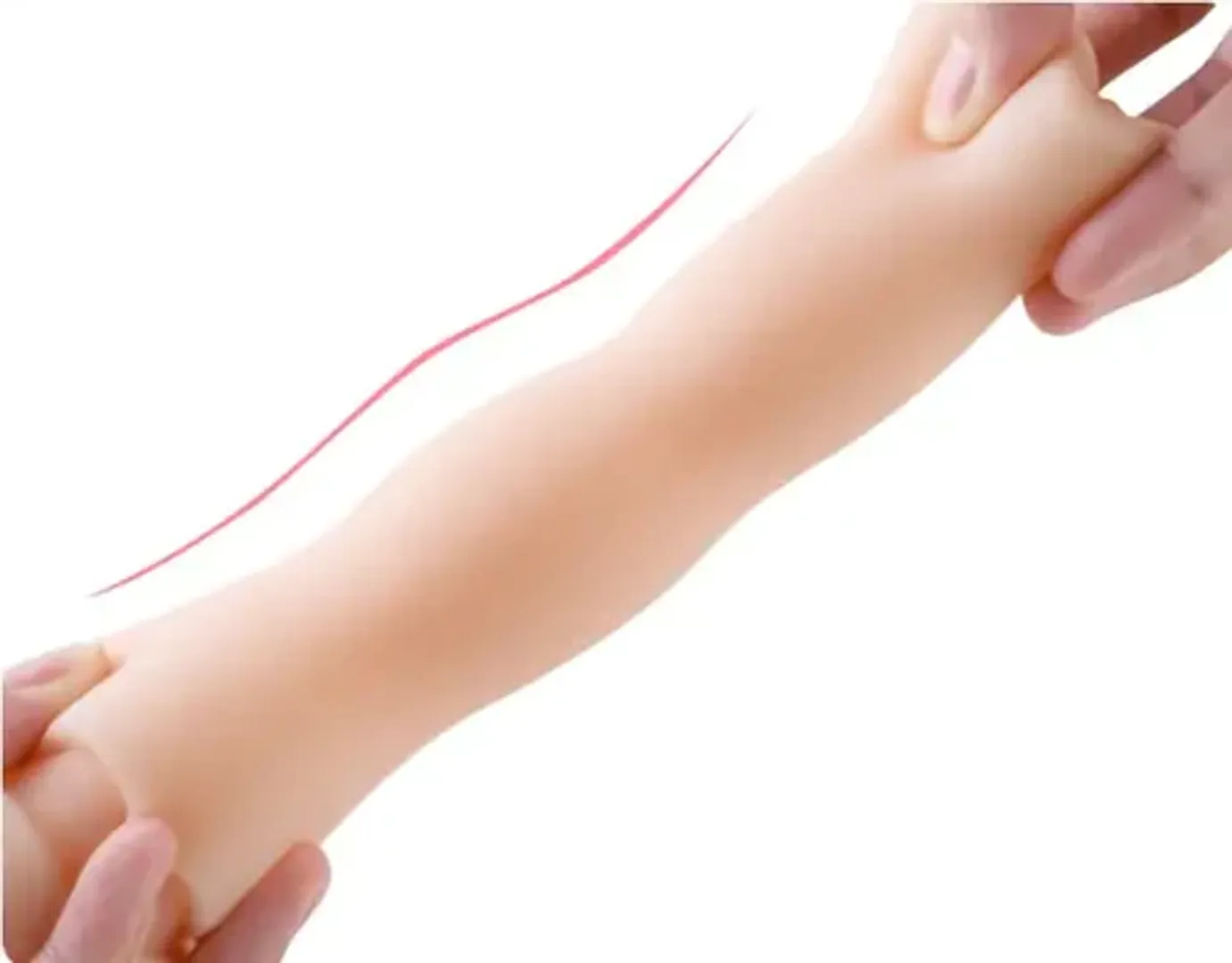 VAGINA MASTURBADOR HANDJOB