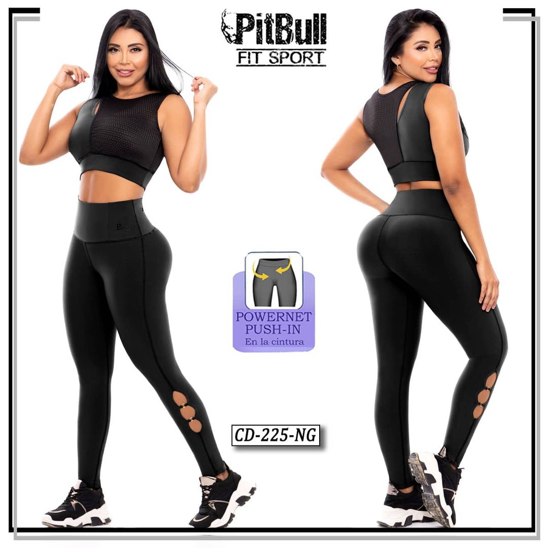 Conjunto Deportivo - CD225