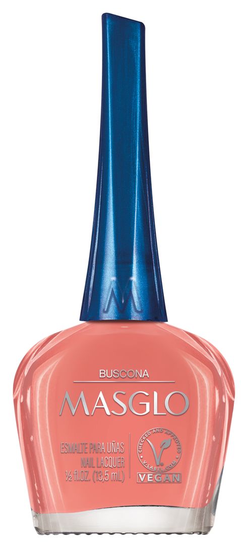 ESMALTE MASGLO BUSCONA