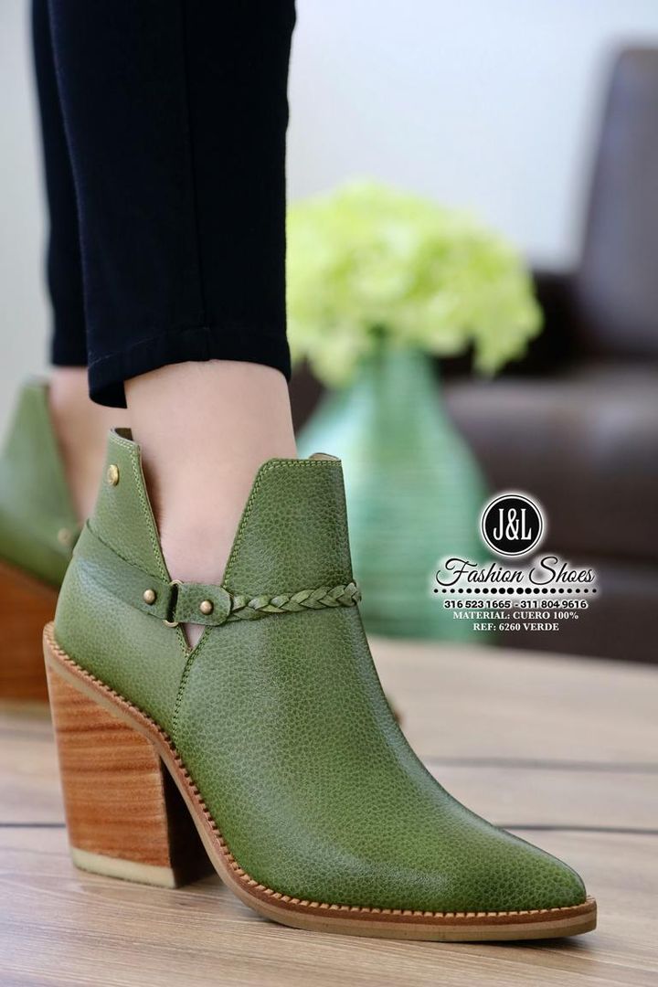 BOTINES