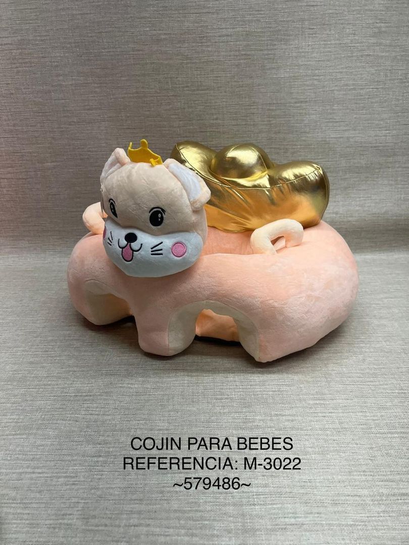 COIN PARA BEBES (PERRO)