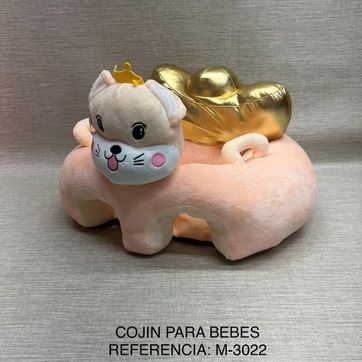 Imagen del producto COIN PARA BEBES (PERRO)