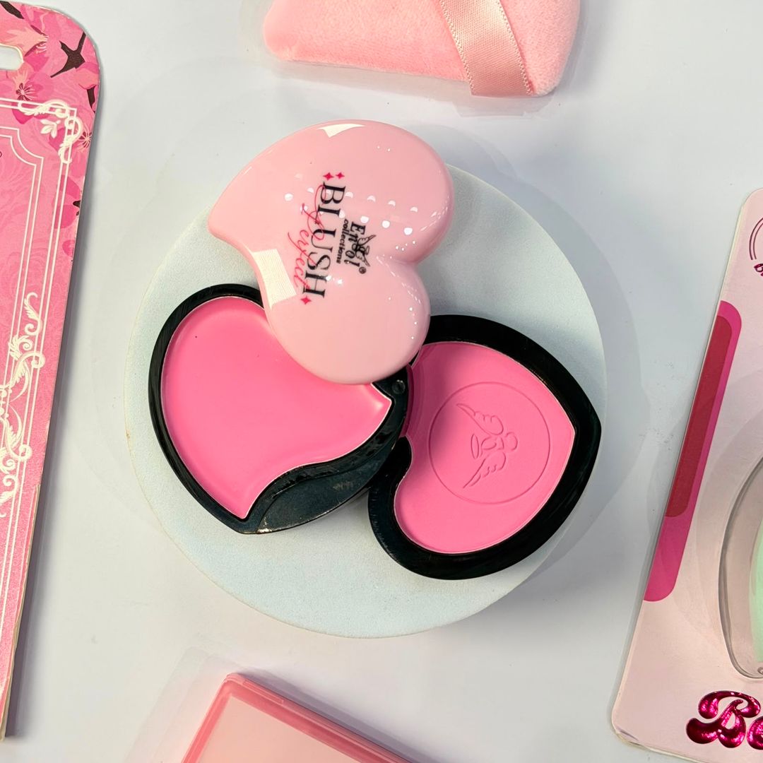 Blush Perfect Engol 