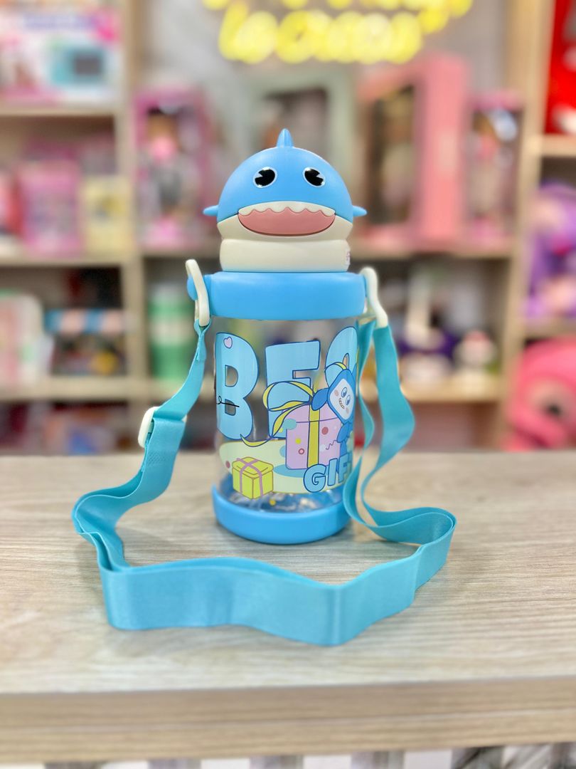 TERMO BABY SHARK 