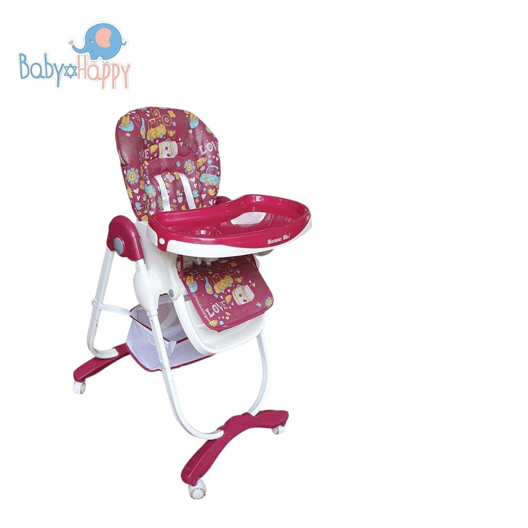 Silla Comedor “Mamma Mía”