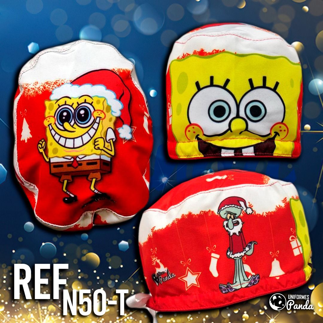 Gorro horma corta