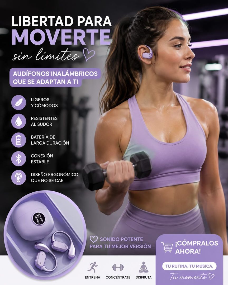 Audifonos 