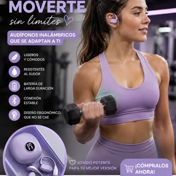 Imagen del producto Audifonos 