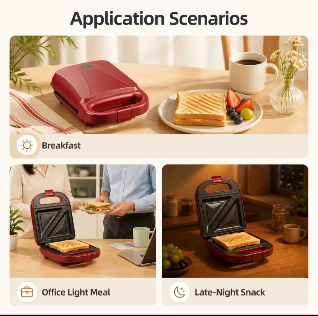 SANDWICHERA 