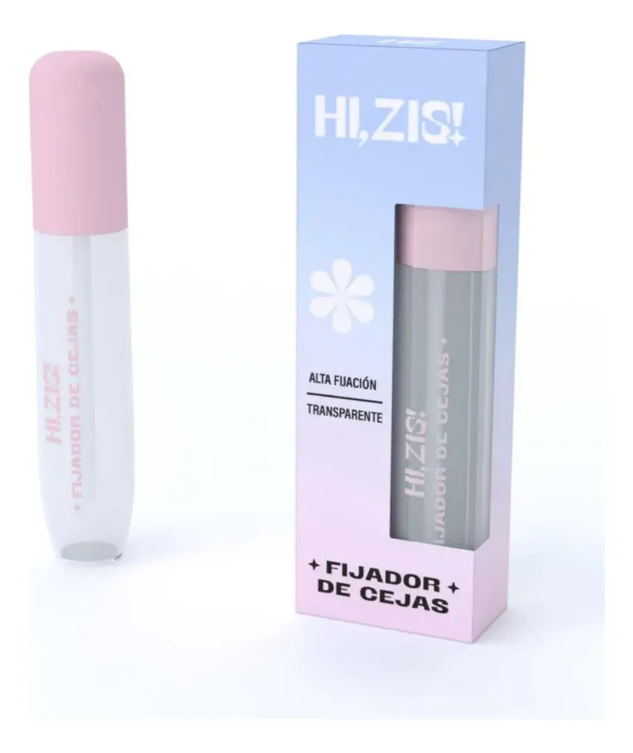 GEL DE CEJAS HI ZIS 