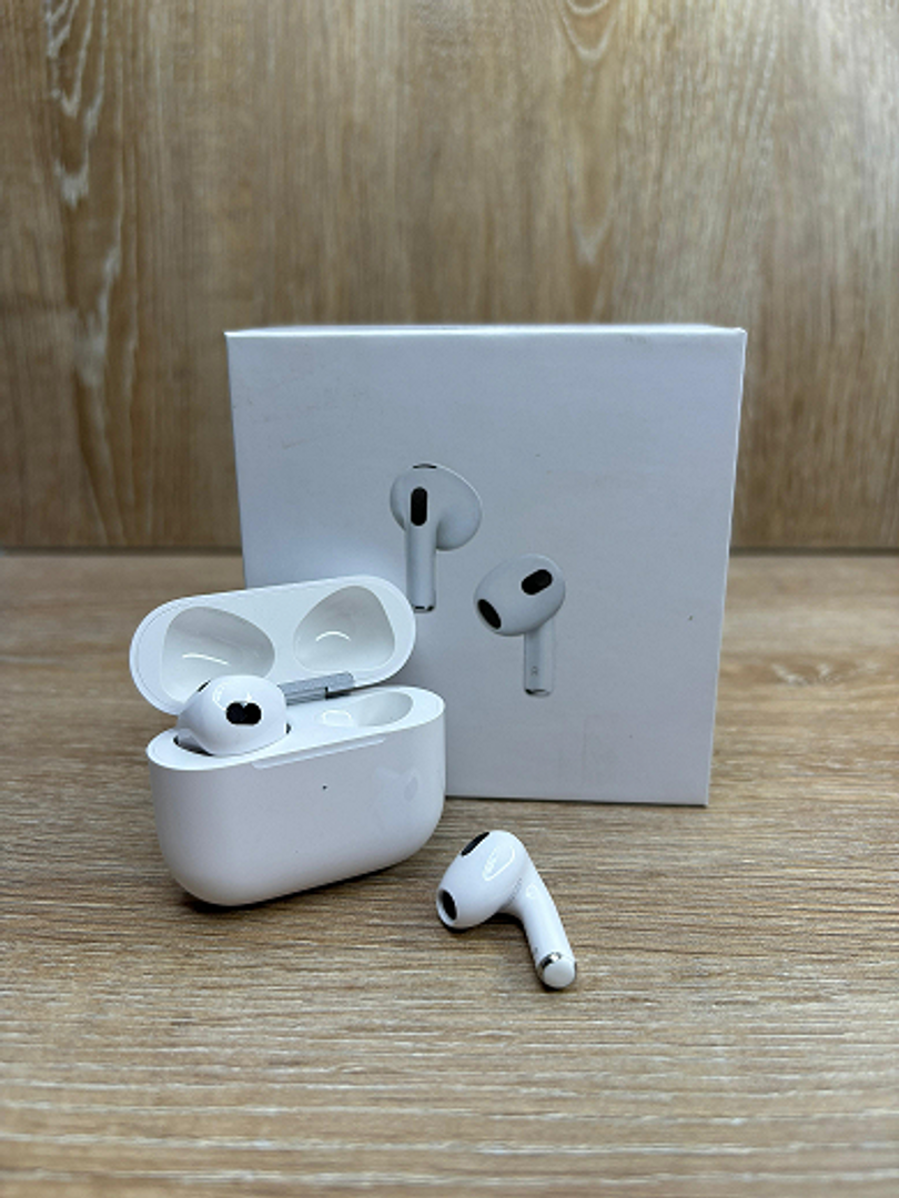 INALAMBRICO AirPods 3rd GENERACION 