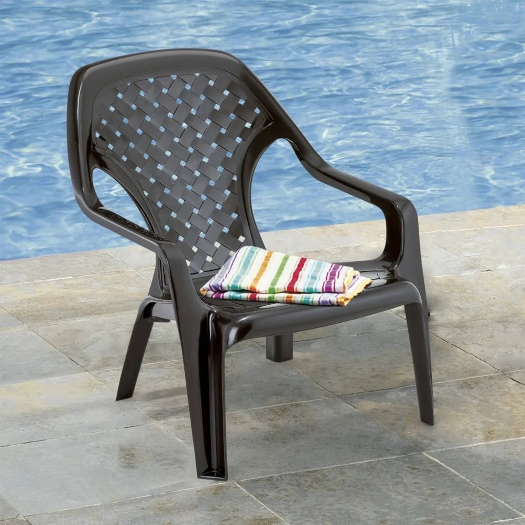 SILLA PLAYERA RIMAX