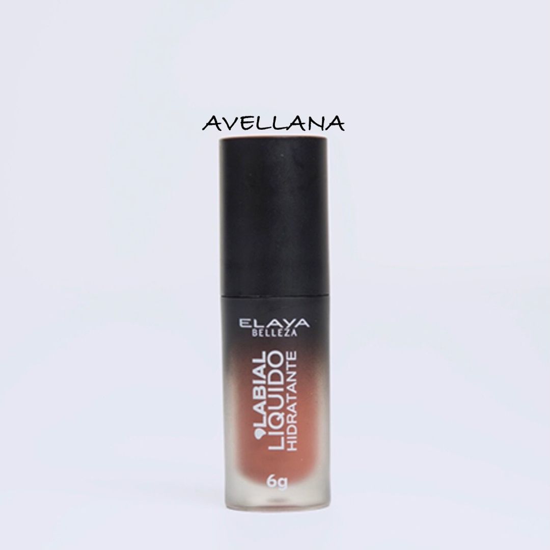 LABIAL LIQUIDO HIDRATANTE ELAYA