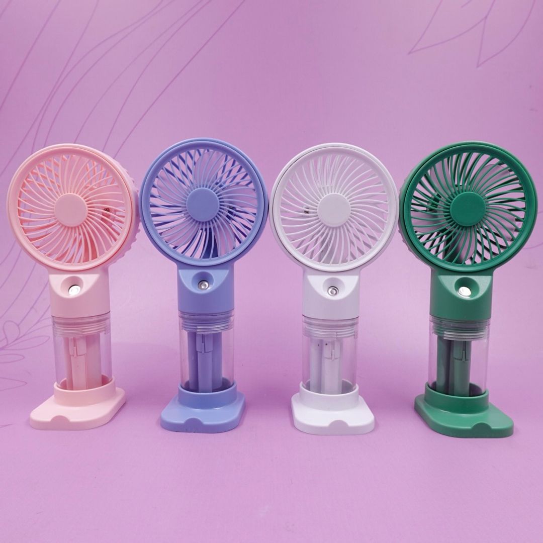 VENTILADOR MINI HANDHELD FAN